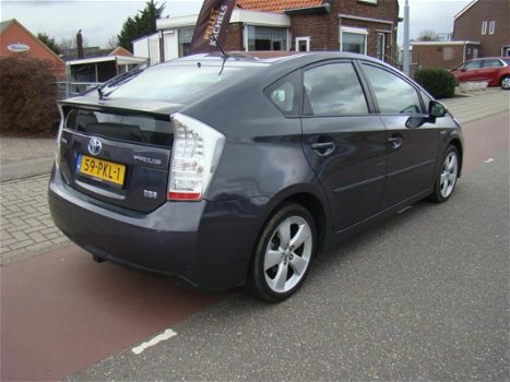 Toyota Prius - 1.8 Aspiration - 1