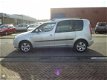 Skoda Roomster - 5J 1.6-16V Comfort - 1 - Thumbnail