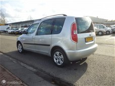 Skoda Roomster - 5J 1.6-16V Comfort