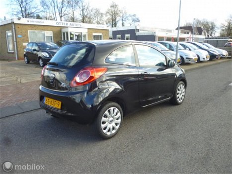 Ford Ka - II 1.2 Titanium S- Edition 69PK APK 05-04-2020 - 1