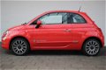 Fiat 500 - 1.2 LOUNGE NAVI - 1 - Thumbnail