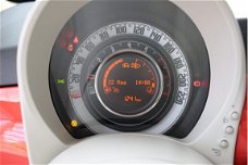 Fiat 500 - 1.2 LOUNGE NAVI