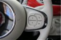 Fiat 500 - 1.2 LOUNGE NAVI - 1 - Thumbnail