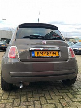 Fiat 500 - 1.4-16V Pop - 1