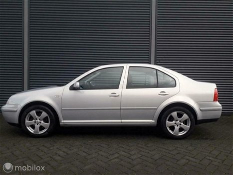 Volkswagen Bora - 1.6-16V Nieuwe APK Nw Distrib Topper - 1