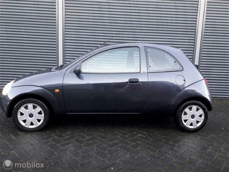 Ford Ka - I 1.3 Futura Nw APK NAP LAGE KM 1ste eig airco - 1