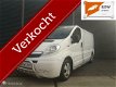 Opel Vivaro - bestel 2.0 CDTI L2H1 DC - 1 - Thumbnail