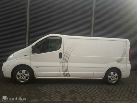 Opel Vivaro - bestel 2.0 CDTI L2H1 DC - 1