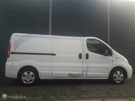 Opel Vivaro - bestel 2.0 CDTI L2H1 DC - 1