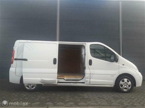 Opel Vivaro - bestel 2.0 CDTI L2H1 DC - 1