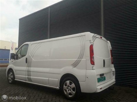 Opel Vivaro - bestel 2.0 CDTI L2H1 DC - 1