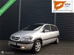 Opel Zafira - A 2.2-16V NW APK NAP Automaat 7PERSOONS - 1 - Thumbnail