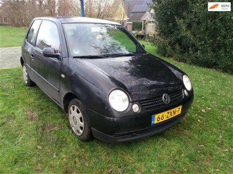 Volkswagen Lupo - 1.0 Comfortline - 1