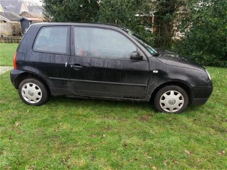 Volkswagen Lupo - 1.0 Comfortline - 1