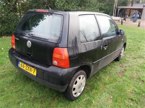 Volkswagen Lupo - 1.0 Comfortline - 1