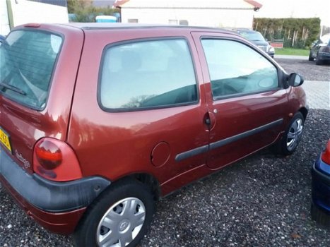 Renault Twingo - 1.2 Comfort Easy - 1