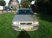 Volvo S40 - 2.0 Europa - 1 - Thumbnail