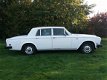 Rolls-Royce Silver Shadow - 6.8 Saloon type ll - 1 - Thumbnail