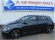 Volkswagen Golf - 2.0 TDI 184PK GTD, Navi, DealerOH, APK 01-05-20 - 1 - Thumbnail