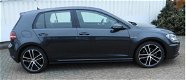 Volkswagen Golf - 2.0 TDI 184PK GTD, Navi, DealerOH, APK 01-05-20 - 1 - Thumbnail