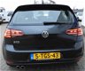 Volkswagen Golf - 2.0 TDI 184PK GTD, Navi, DealerOH, APK 01-05-20 - 1 - Thumbnail