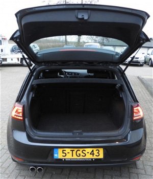 Volkswagen Golf - 2.0 TDI 184PK GTD, Navi, DealerOH, APK 01-05-20 - 1