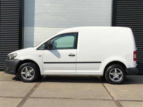 Volkswagen Caddy - 1.6 TDI - 1