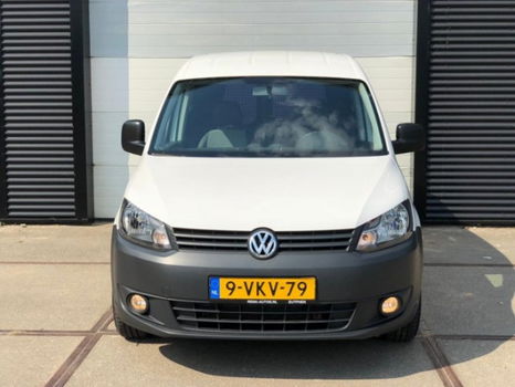 Volkswagen Caddy - 1.6 TDI - 1