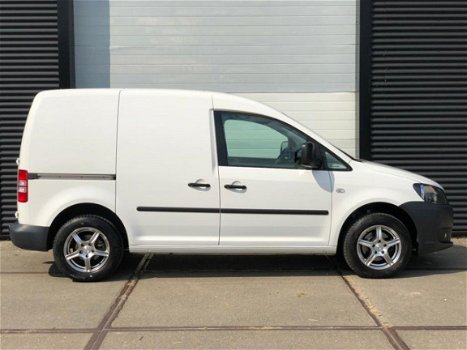 Volkswagen Caddy - 1.6 TDI - 1