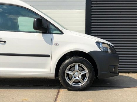 Volkswagen Caddy - 1.6 TDI - 1