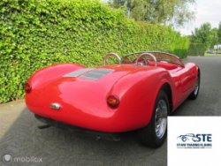 Porsche 356 - Spyder 550 Replica