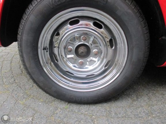 Porsche 356 - Spyder 550 Replica - Afbeelding 6