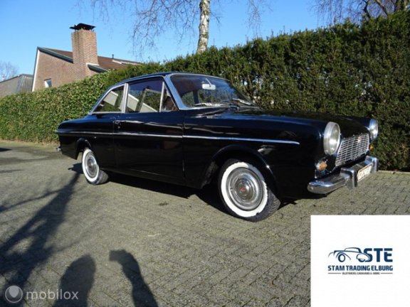 Ford Taunus - 12 M Coupe - Afbeelding 3