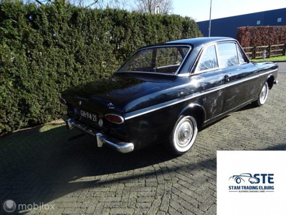 Ford Taunus - 12 M Coupe - Afbeelding 5