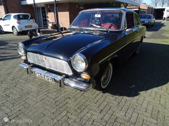 Ford Taunus - 12 M Coupe - Afbeelding 6