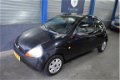 Ford Ka - 1.3 Futura ELEK.PAKKET/LEER/AIRCO/APK 08-'20/NAP - 1 - Thumbnail