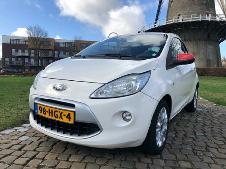 Ford Ka - KA - 1