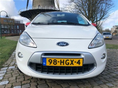 Ford Ka - KA - 1