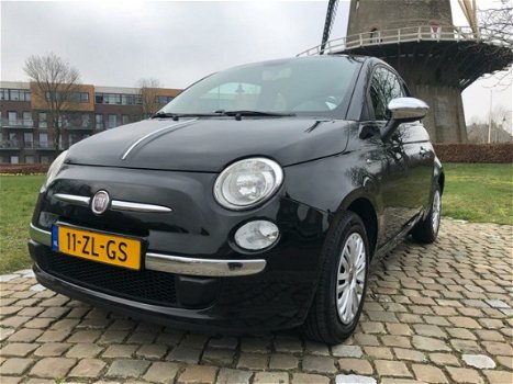 Fiat 500 - 500 - 1