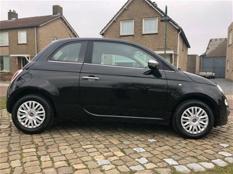 Fiat 500 - 500 - 1