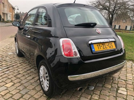 Fiat 500 - 500 - 1