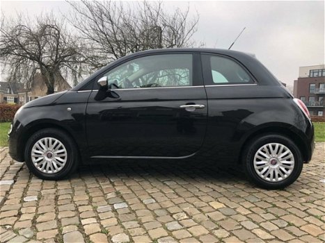 Fiat 500 - 500 - 1