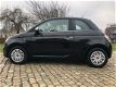 Fiat 500 - 500 - 1 - Thumbnail