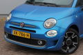 Fiat 500 C - 1.2 Sport Navi Clima 16