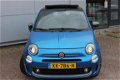 Fiat 500 C - 1.2 Sport Navi Clima 16