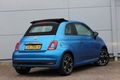 Fiat 500 C - 1.2 Sport Navi Clima 16