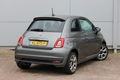 Fiat 500 - TwinAir Turbo 80 PK Sport Navi 16