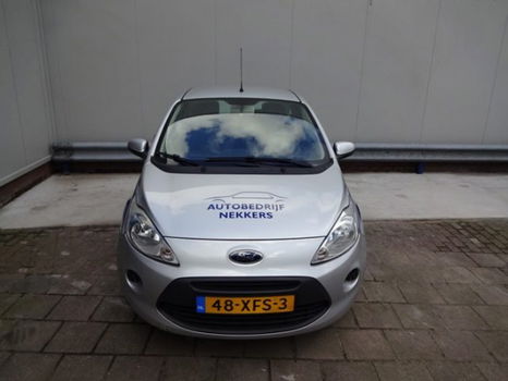 Ford Ka - coolensound s/s - 1