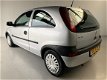 Opel Corsa - 1.2-16V Comfort nieuwe APK elek.ramen - 1 - Thumbnail