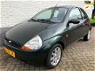 Ford Ka - 1.3 7 Edition Leer Airco radio/cd Elek.ramen - 1 - Thumbnail